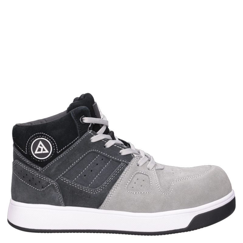 ZAPATO SEGURIDAD UNISEX SHERPA'S - SHU041S - 1
