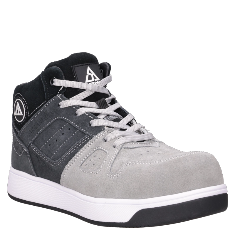 ZAPATO SEGURIDAD UNISEX SHERPA'S - SHU041S - 2