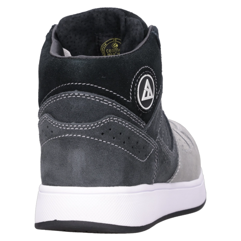 ZAPATO SEGURIDAD UNISEX SHERPA'S - SHU041S - 3