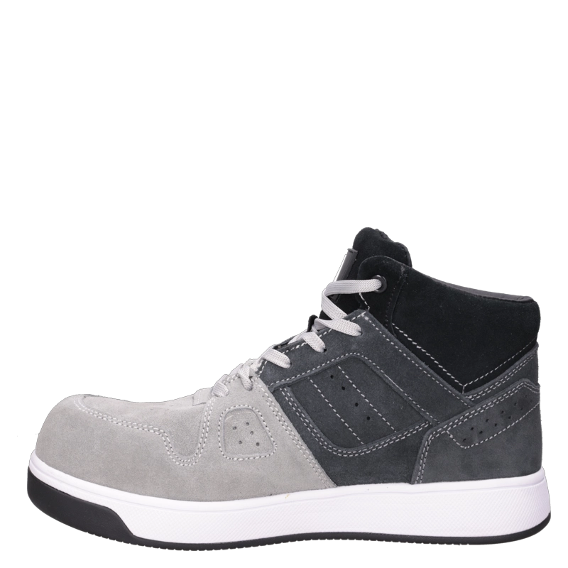 ZAPATO SEGURIDAD UNISEX SHERPA'S - SHU041S - 4
