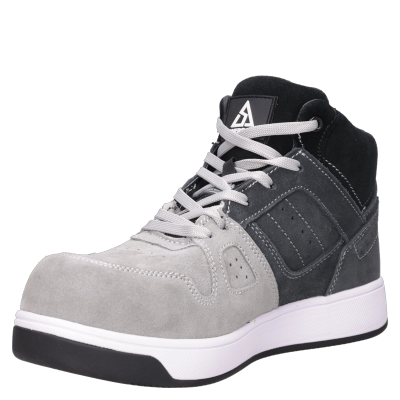 ZAPATO SEGURIDAD UNISEX SHERPA'S - SHU041S - 5