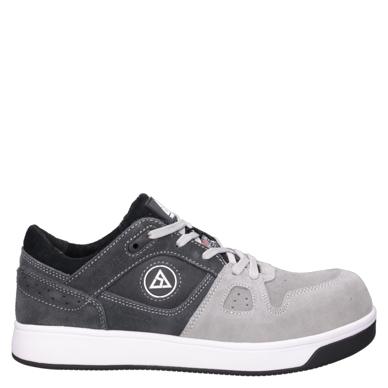 ZAPATO SEGURIDAD HOMBRE SHERPA´S - SHH042S - 1