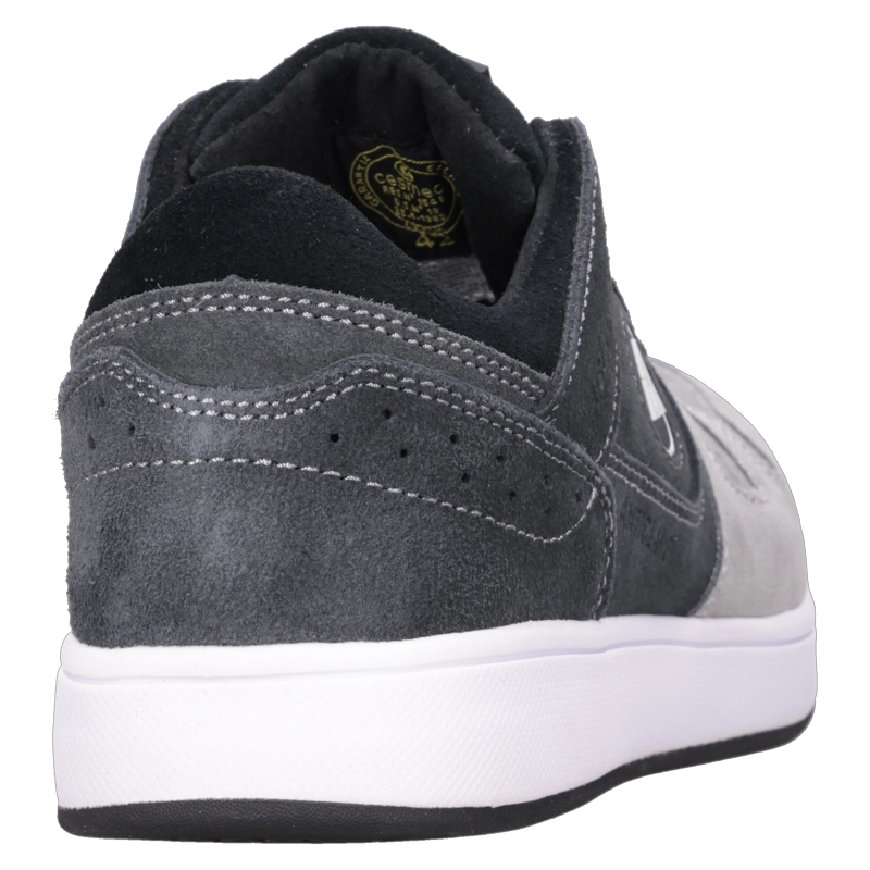 ZAPATO SEGURIDAD HOMBRE SHERPA´S - SHH042S - 3