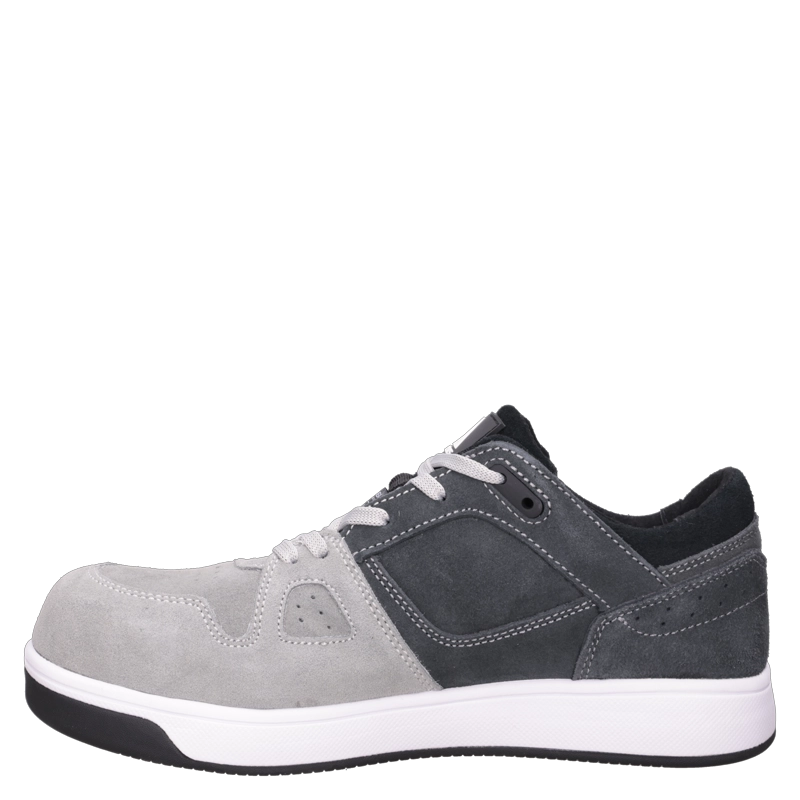 ZAPATO SEGURIDAD HOMBRE SHERPA´S - SHH042S - 4