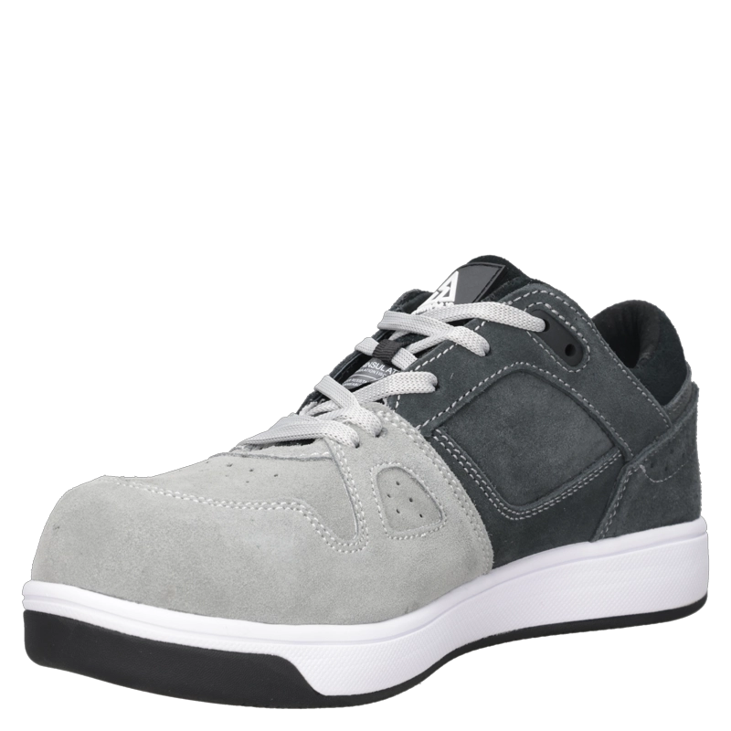 ZAPATO SEGURIDAD HOMBRE SHERPA´S - SHH042S - 5