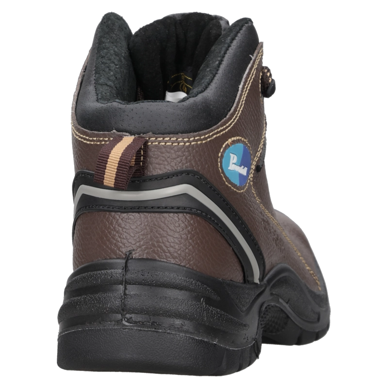 ZAPATO SEGURIDAD HOMBRE POWERFULL - PFH020S - 3