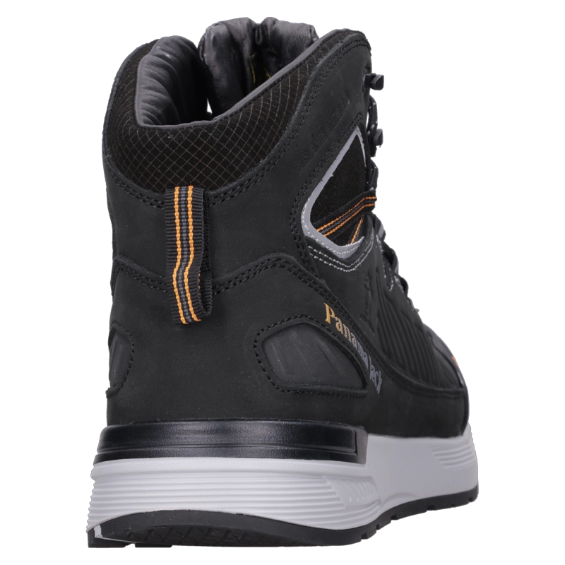 ZAPATO SEGURIDAD HOMBRE PANAMA JACK - PJH032S - 3