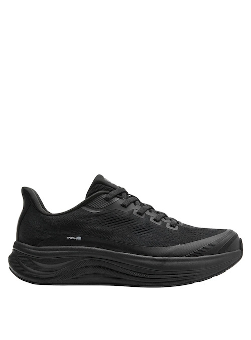 ZAPATILLA CASUAL MUJER HOMBRE 16 HRS - 16U0362 | NEGRO - 2