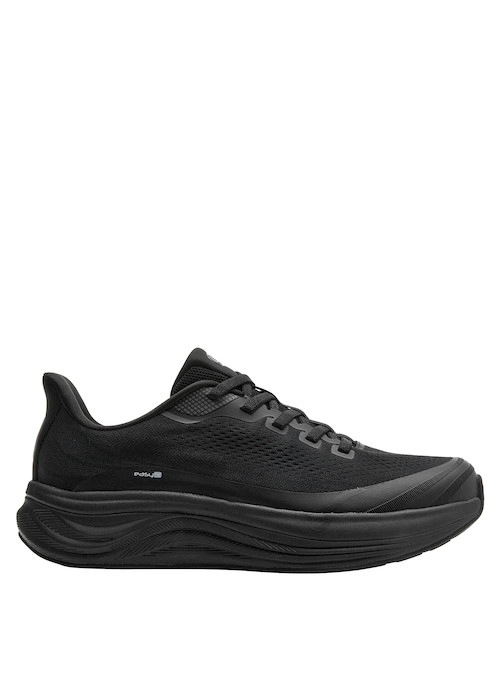 ZAPATILLA CASUAL MUJER HOMBRE 16 HRS - 16U0362 | NEGRO - 3