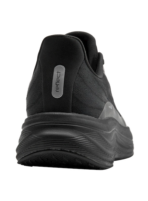 ZAPATILLA CASUAL MUJER HOMBRE 16 HRS - 16U0362 | NEGRO - 3
