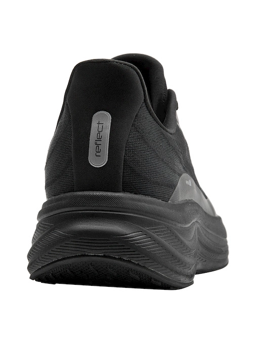 ZAPATILLA CASUAL MUJER HOMBRE 16 HRS - 16U0362 | NEGRO - 4