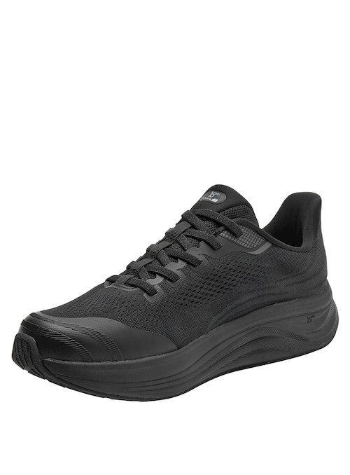 ZAPATILLA CASUAL MUJER HOMBRE 16 HRS - 16U0362 | NEGRO - 5