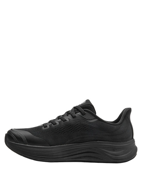 ZAPATILLA CASUAL MUJER HOMBRE 16 HRS - 16U0362 | NEGRO - 5