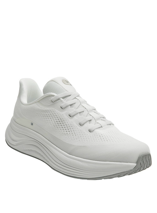 ZAPATILLA CASUAL MUJER HOMBRE 16 HRS - 16U0362 | BLANCO - 1
