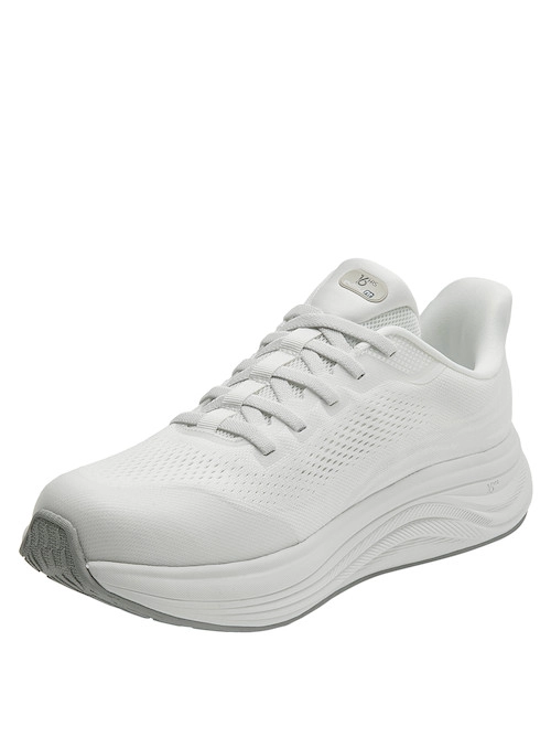 ZAPATILLA CASUAL MUJER HOMBRE 16 HRS - 16U0362 | BLANCO - 4