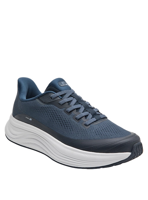 ZAPATILLA CASUAL MUJER HOMBRE 16 HRS - 16U0362 | AZUL - 1