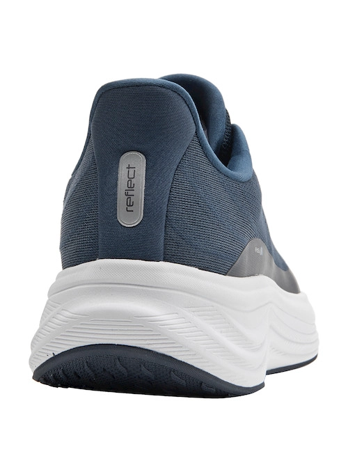 ZAPATILLA CASUAL MUJER HOMBRE 16 HRS - 16U0362 | AZUL - 3