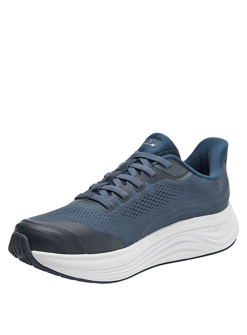 ZAPATILLA CASUAL MUJER HOMBRE 16 HRS - 16U0362 | AZUL - 4