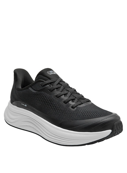ZAPATILLA CASUAL MUJER HOMBRE 16 HRS - 16U0362 | GRIS OSCURO - 1