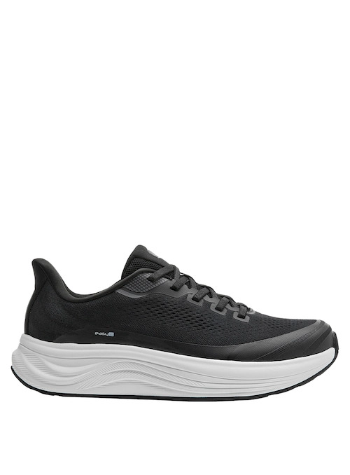 ZAPATILLA CASUAL MUJER HOMBRE 16 HRS - 16U0362 | GRIS OSCURO - 2