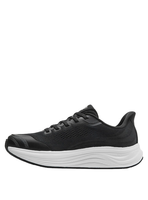ZAPATILLA CASUAL MUJER HOMBRE 16 HRS - 16U0362 | GRIS OSCURO - 4