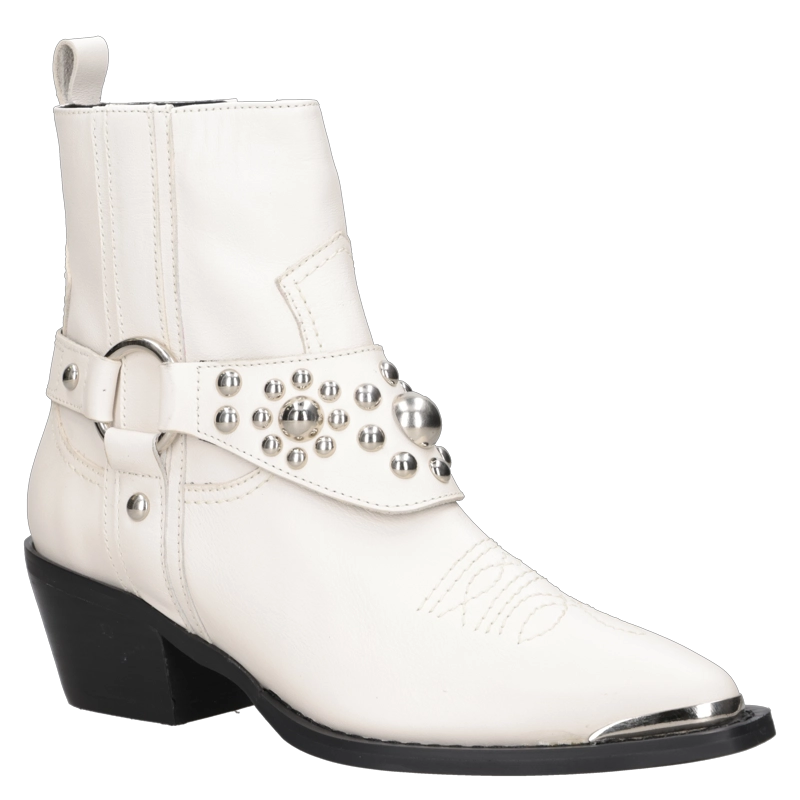 BOTIN VAQUERO MUJER ZAPPA - ZAMZ132 - 1