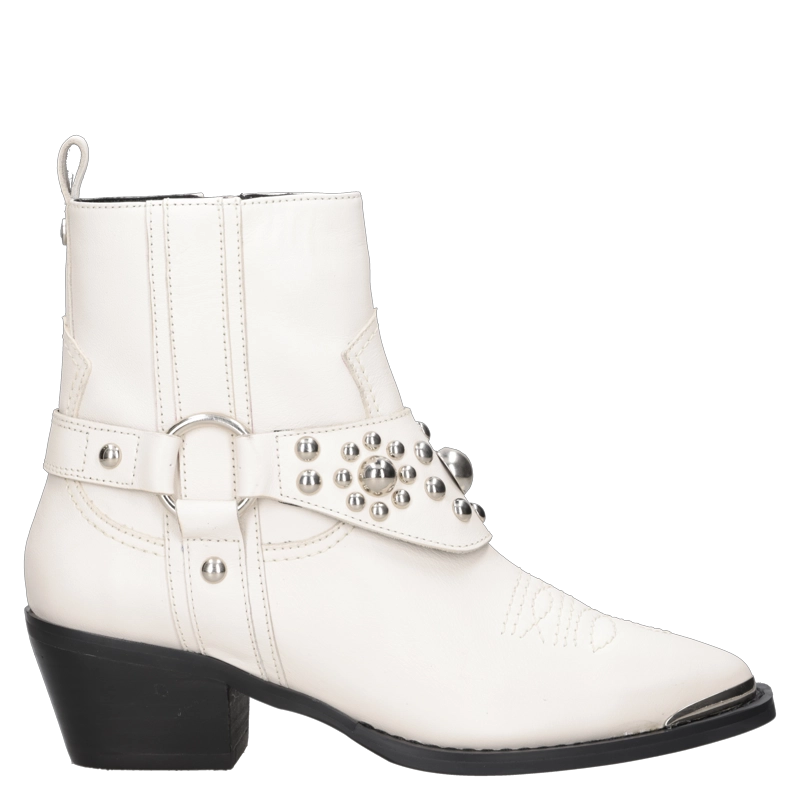 BOTIN VAQUERO MUJER ZAPPA - ZAMZ132 - 2