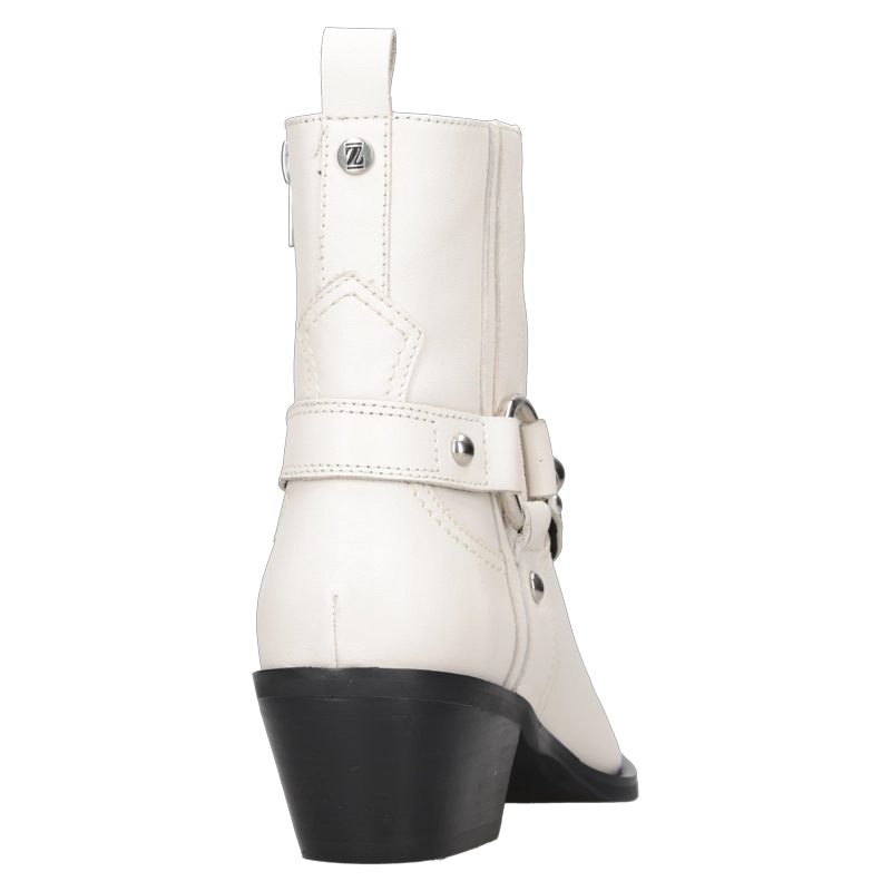 BOTIN VAQUERO MUJER ZAPPA - ZAMZ132 - 3