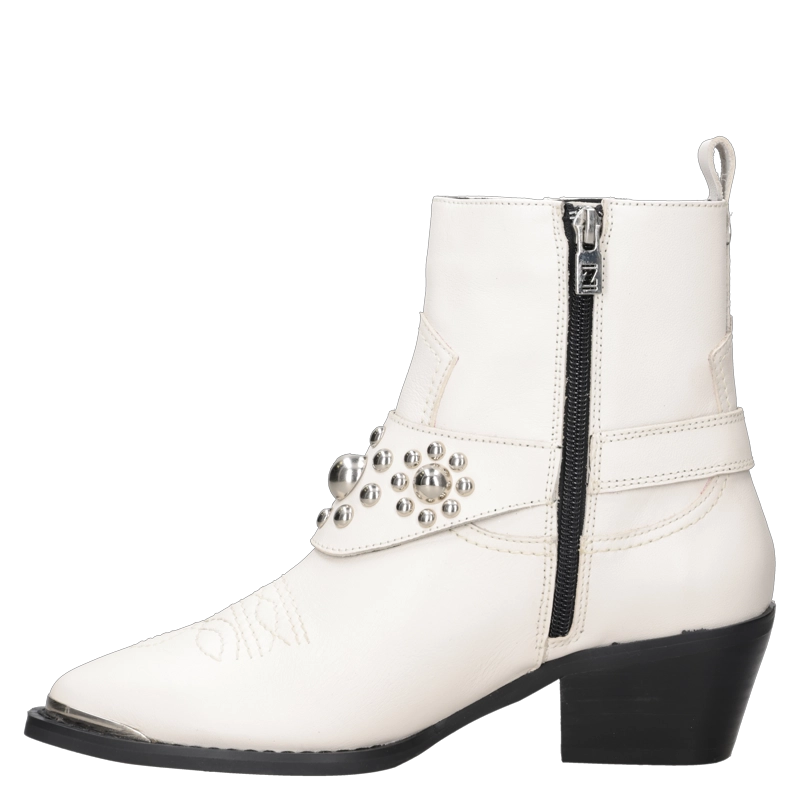 BOTIN VAQUERO MUJER ZAPPA - ZAMZ132 - 4