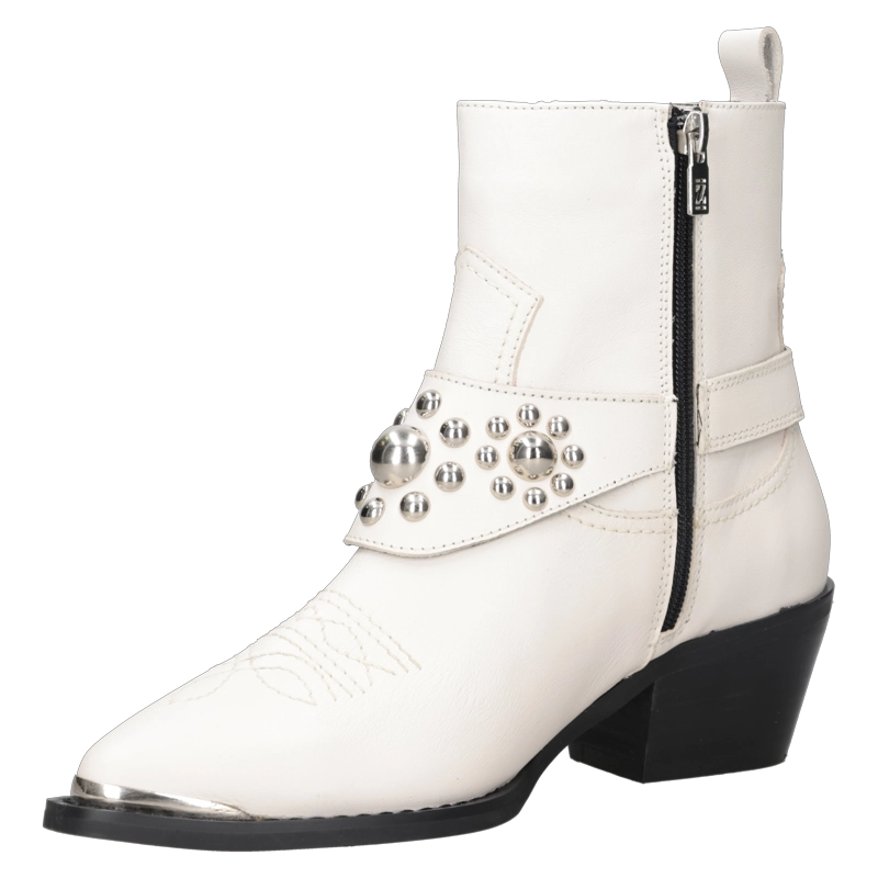 BOTIN VAQUERO MUJER ZAPPA - ZAMZ132 - 5