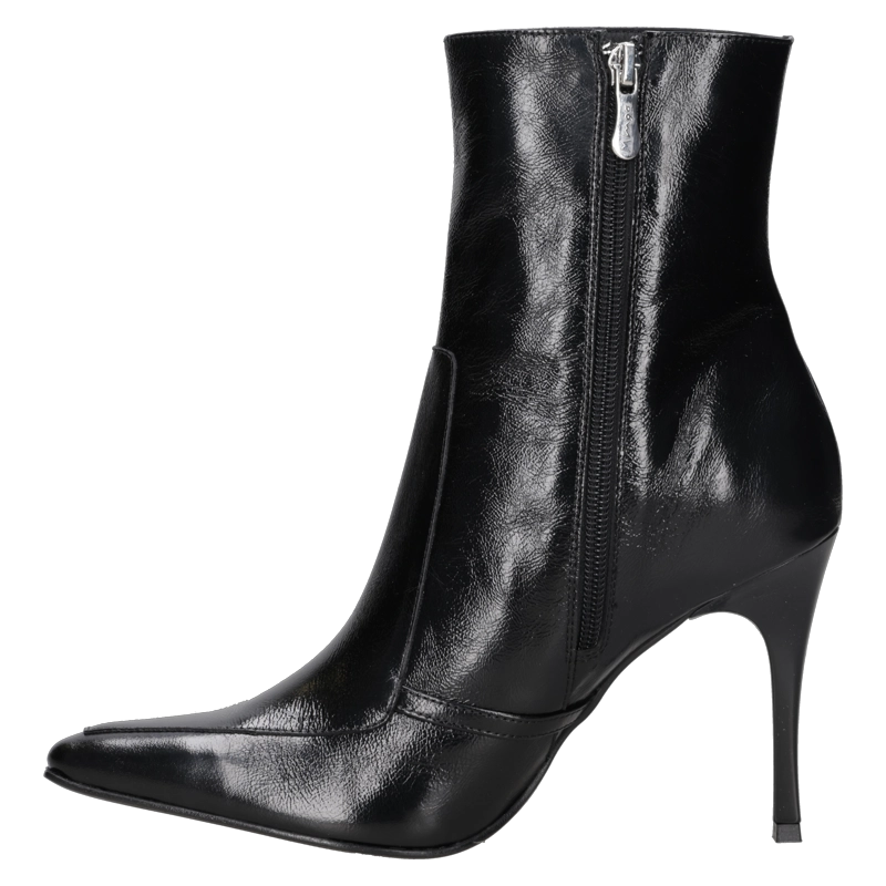 BOTIN FORMAL MUJER MINGO - MIMM169 - 4