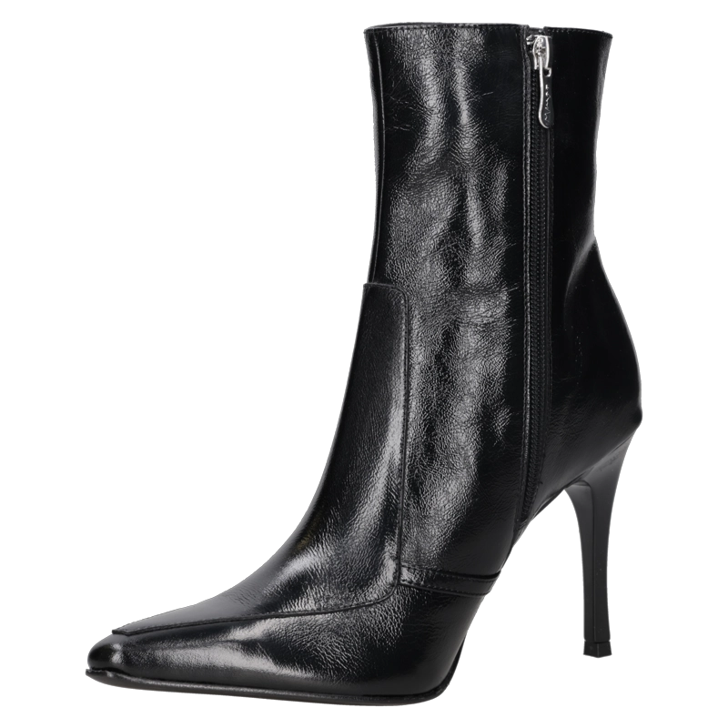 BOTIN FORMAL MUJER MINGO - MIMM169 - 5