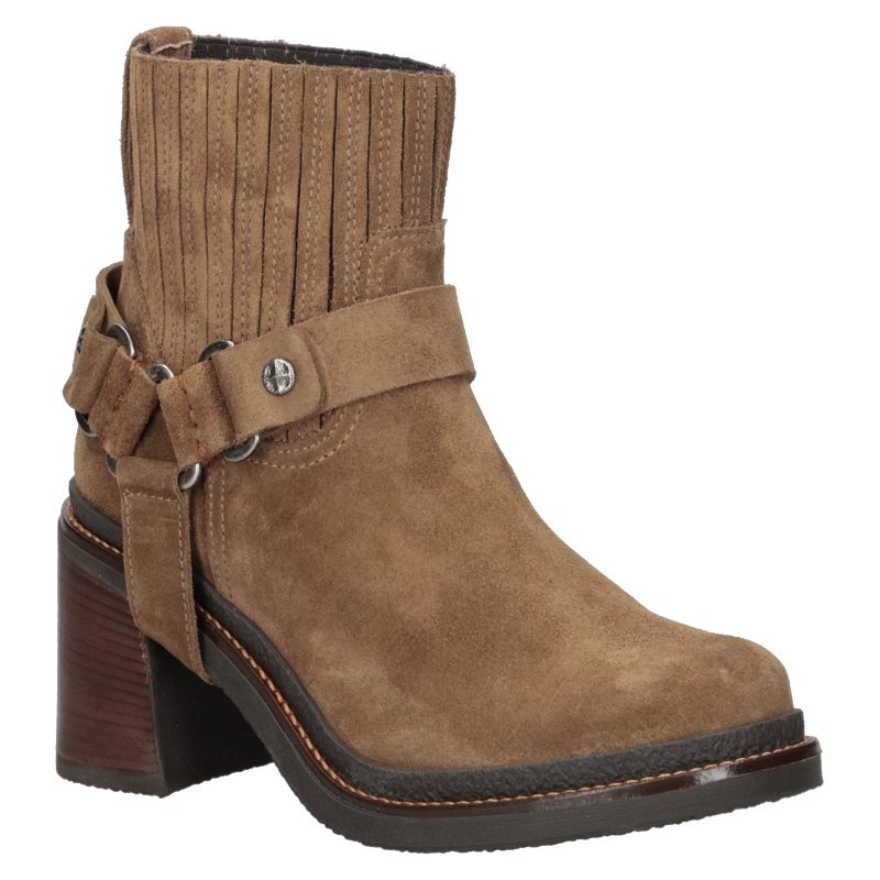 BOTIN CASUAL MUJER ZAPPA - ZAMZ138 - 1