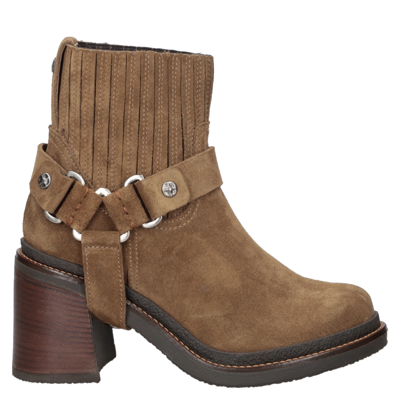 BOTIN CASUAL MUJER ZAPPA - ZAMZ138 - 2