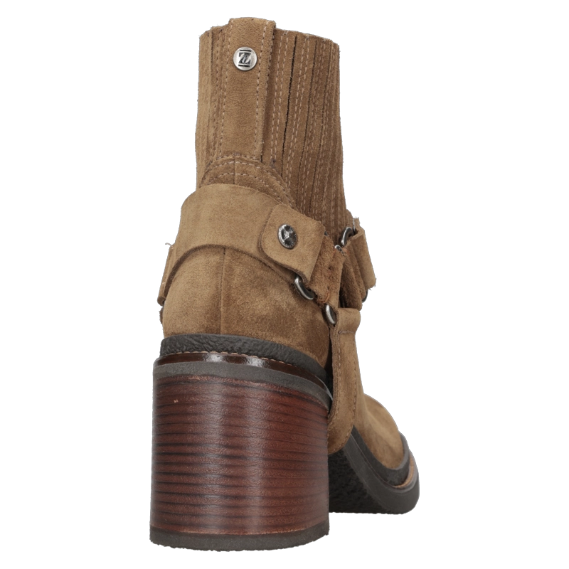 BOTIN CASUAL MUJER ZAPPA - ZAMZ138 - 3