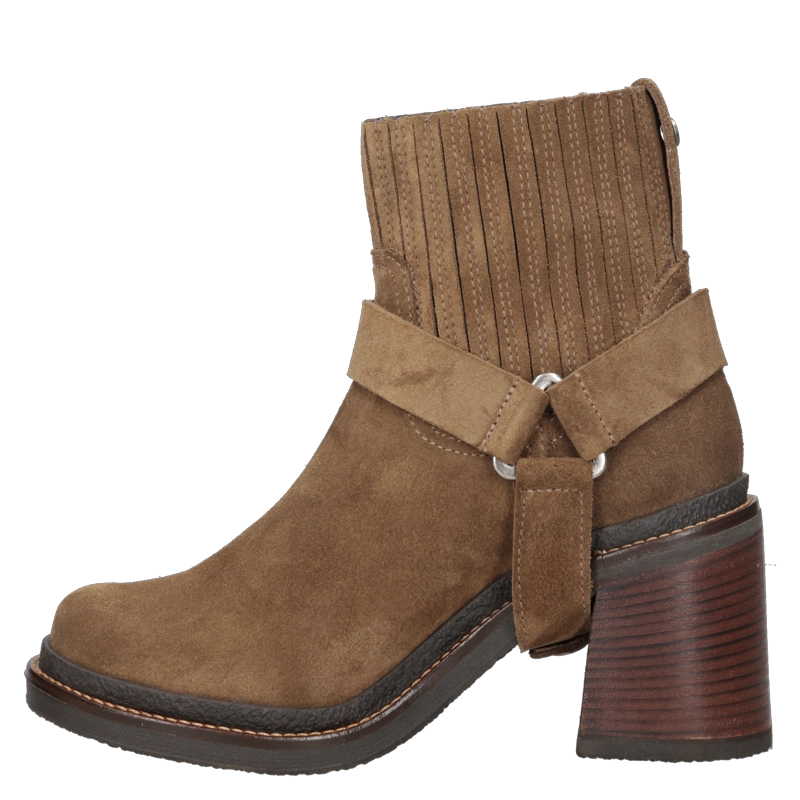 BOTIN CASUAL MUJER ZAPPA - ZAMZ138 - 4