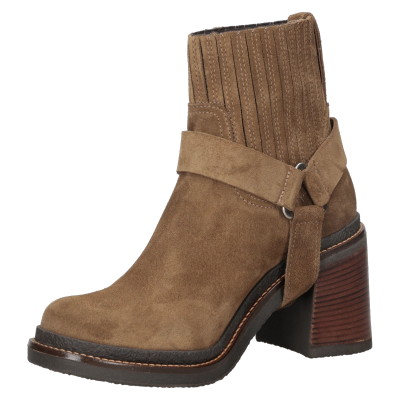 BOTIN CASUAL MUJER ZAPPA - ZAMZ138 - 5