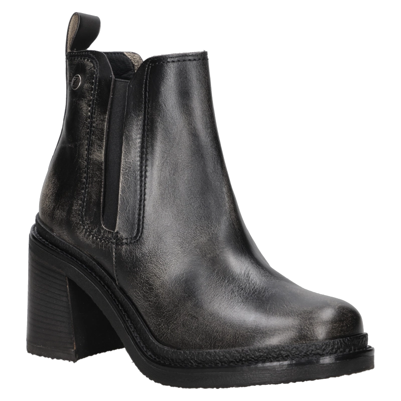 BOTIN CASUAL MUJER ZAPPA - ZAMZ137 - 1