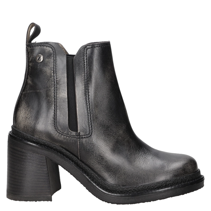 BOTIN CASUAL MUJER ZAPPA - ZAMZ137 - 2