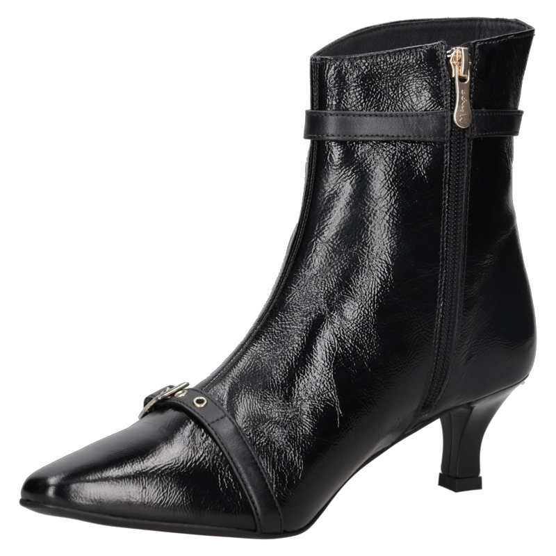 BOTIN FORMAL MUJER MINGO - MIMM182 - 5