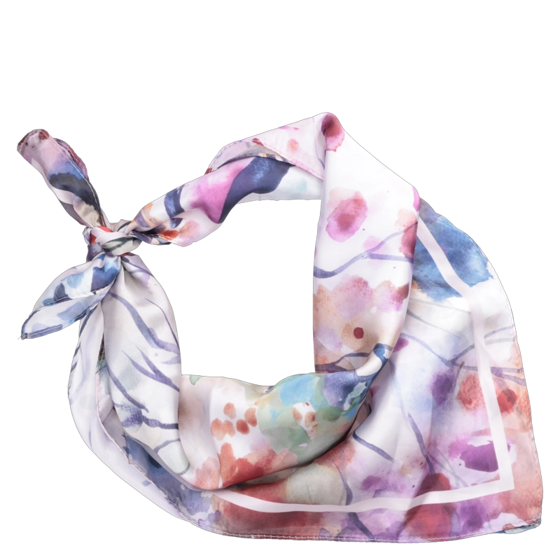 PAÑUELO CASUAL MUJER (PEQUEÑO) POLLINI - POM057X - 2