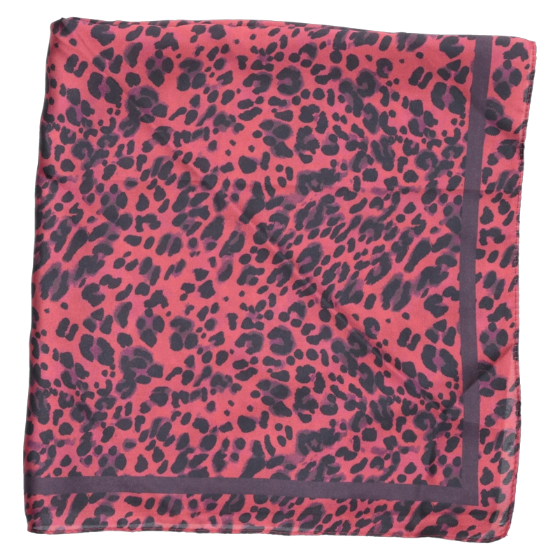 PAÑUELO MUJER ANIMAL PRINT (PEQUEÑO) ZAPPA - ZAM061X - 3