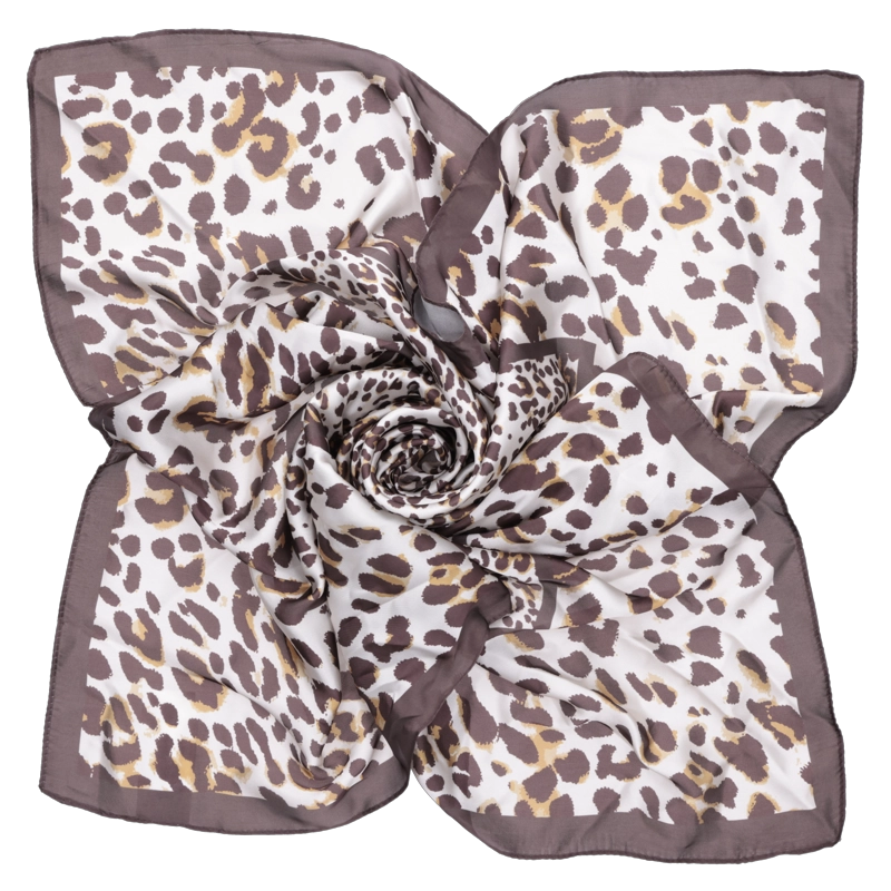 PAÑUELO MUJER FULL PRINT (GRANDE) ZAPPA - ZAM062X - 8
