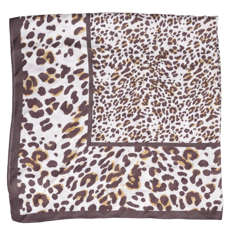 PAÑUELO MUJER FULL PRINT (GRANDE) ZAPPA - ZAM062X - 9