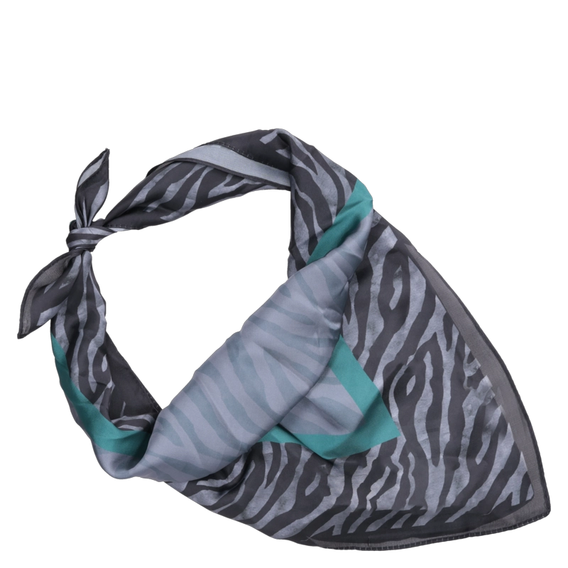 PAÑUELO MUJER ANIMAL PRINT (PEQUEÑO) ZAPPA - ZAM061X - 2