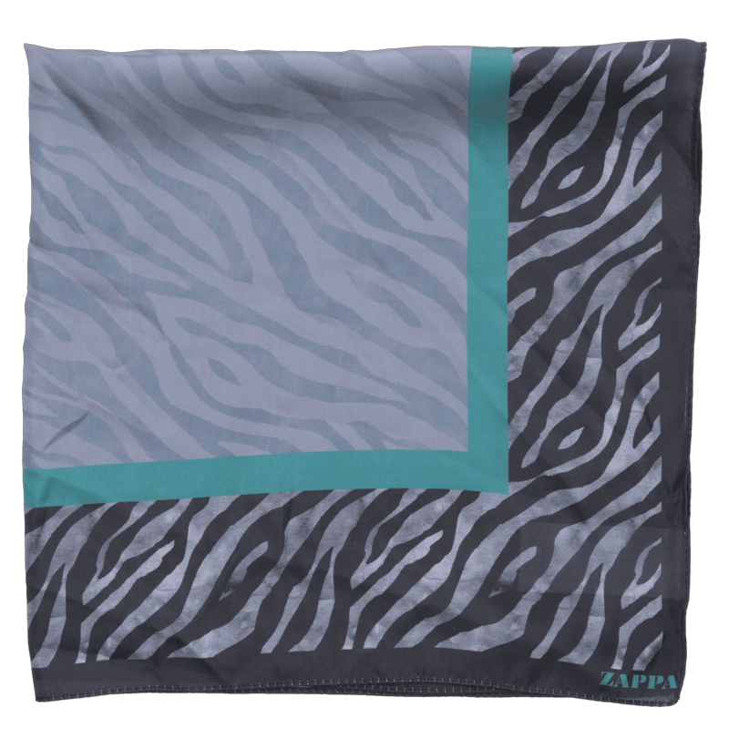 PAÑUELO MUJER ANIMAL PRINT (PEQUEÑO) ZAPPA - ZAM061X - 4