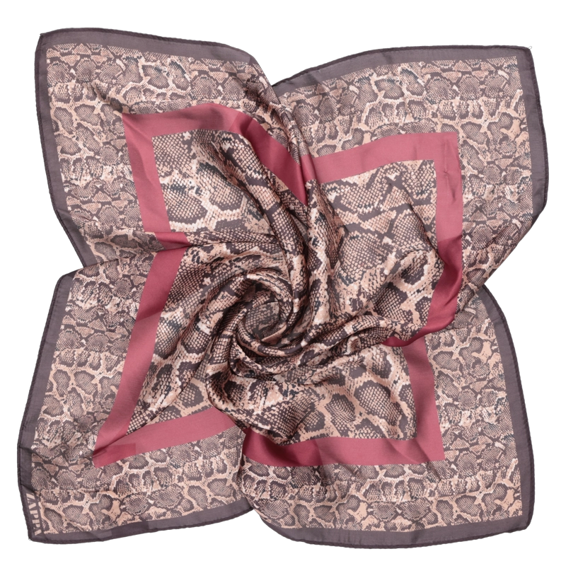 PAÑUELO MUJER ANIMAL PRINT (PEQUEÑO) ZAPPA - ZAM061X - 5