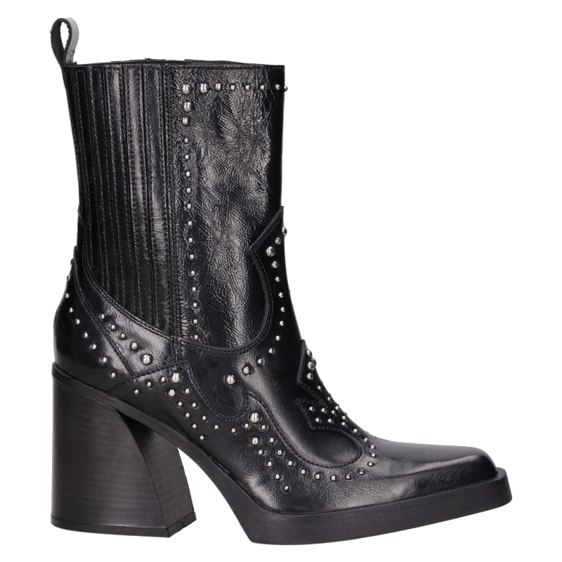 BOTIN VAQUERO MUJER MINGO - MIMM178 - 1