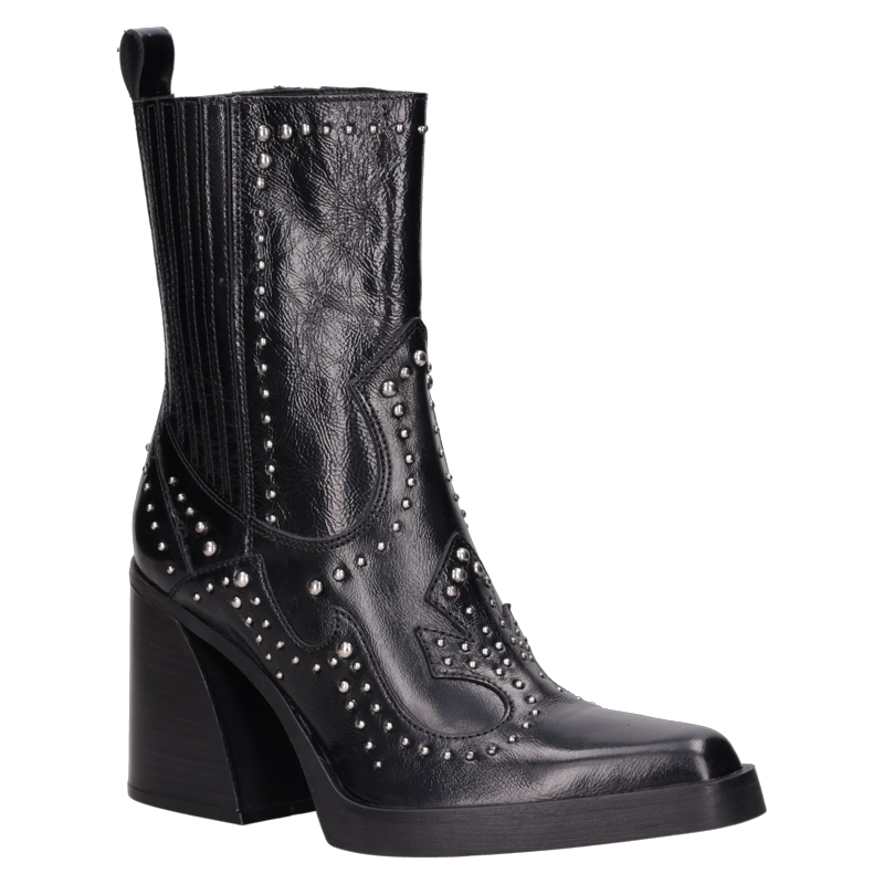 BOTIN VAQUERO MUJER MINGO - MIMM178 - 2