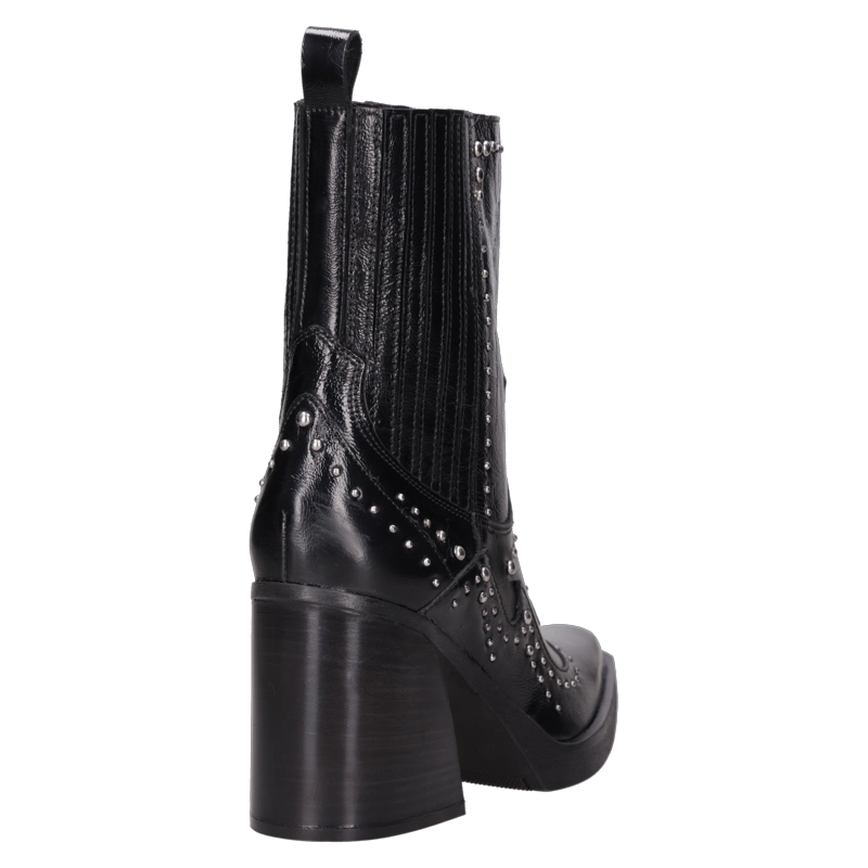 BOTIN VAQUERO MUJER MINGO - MIMM178 - 3